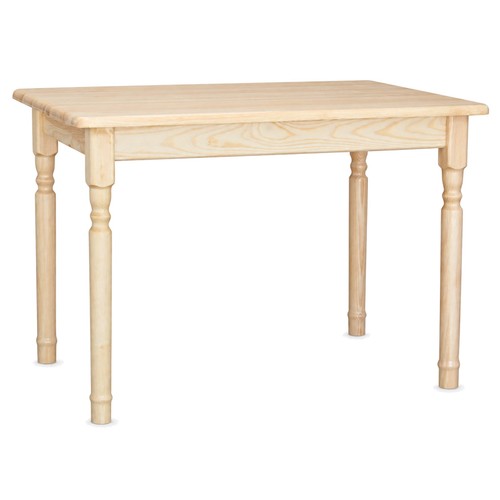 Esstisch kiefer massiv - esstisch,