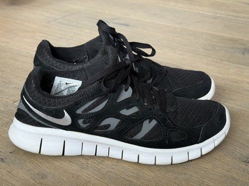 Nike free run - nike, 2