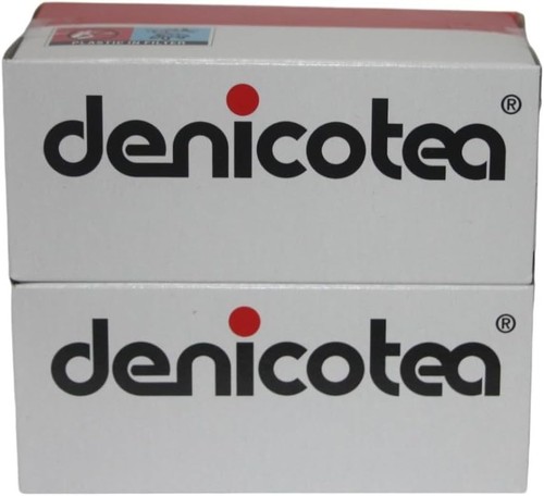 Denicotea zigarettenspitze - x,