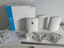 Netgear Orbi (Wifi 6) WLAN -