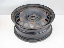 Felge Stahlfelge vorn rechts 6.5x16 ET39 Opel ASTRA J Caravan 2160142 03-2012
