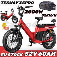 TESWAY X5PRO 2000W