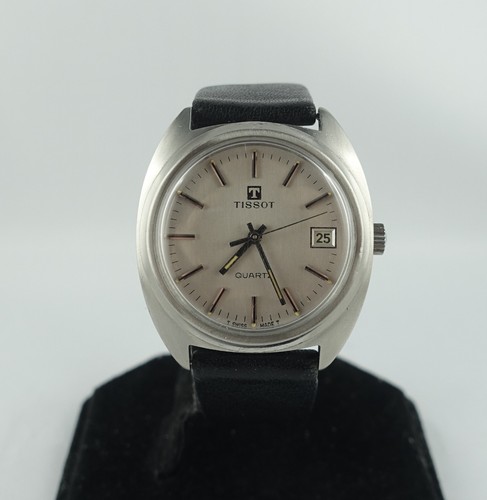 Vintage armbanduhr tissot - vintage-armbanduhr,