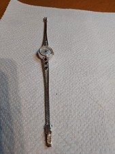 Vintage SILBER 0,835