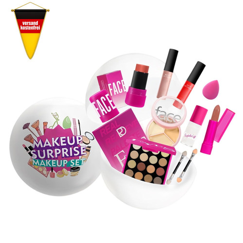 Mini make set für frauen - mini,