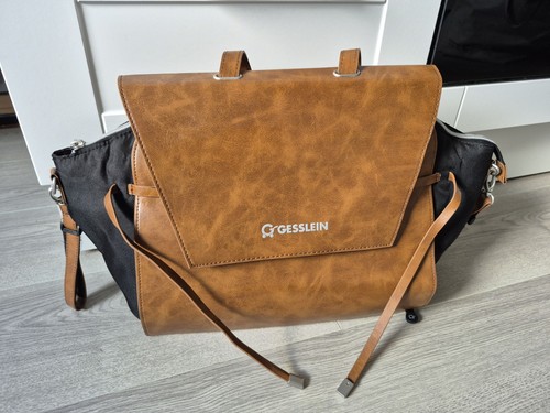 Wickeltasche gesslein 4 - wickeltasche, n°4