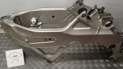 Rahmen hauptrahmen yamaha - rahmen,