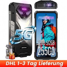 Ulefone Armor 34 Pro Mit