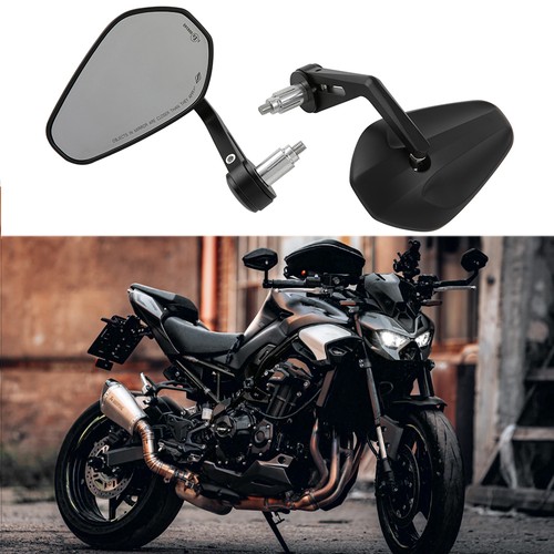 7/8"Motorrad
