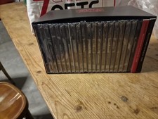 QUEEN '' THE COMPLETE ALBUM