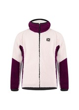 Montura JACKE MÄDCHEN CURLY SHIRT KIDS