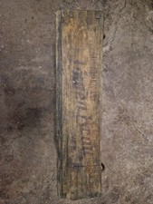 Bierkiste Antik, Löwenbräu