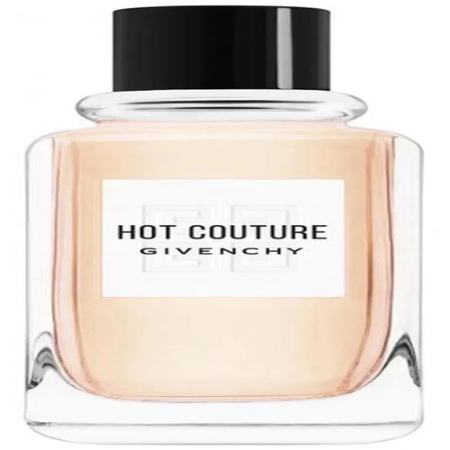 Hot couture givenchy eau - hot,