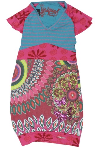 Desigual kleid mädchen - kleid,