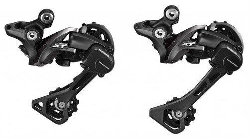 Schaltwerk shimano deore - schaltwerk,