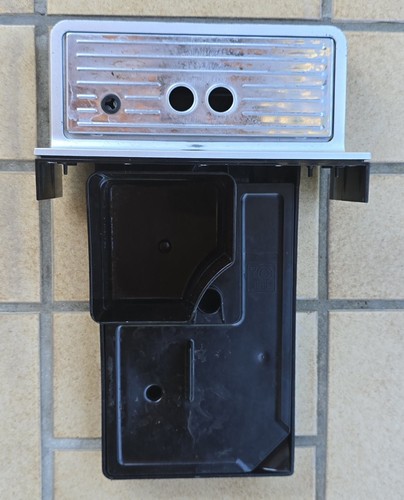 Abtropfschale kompletfür - abtropfschale,
