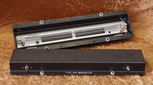 Tad tube amp - tube, doctor
