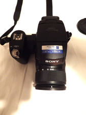Sony Cyber-Shot DSC- R1