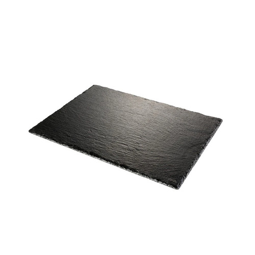 Tescoma servierplatte schiefer - servierplatte,