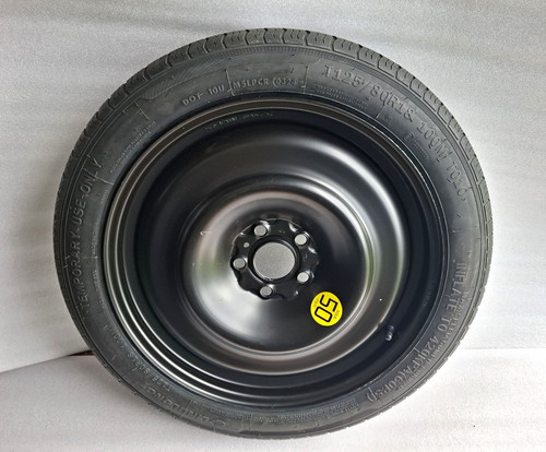 Notrad volvo v90 125 r18 - notrad,