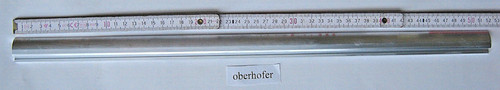 Fiskars alu ersatzkante - fiskars,