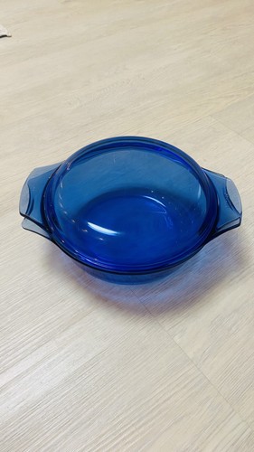 Pyrex auflaufform glasbräter - pyrex,