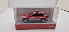 Herpa 049979  - Feuerwehr  BMW