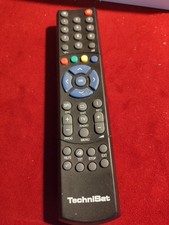 TechniSat Fernbedienung
