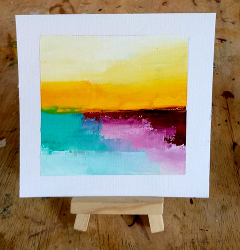 Landschaft original - landschaft,