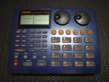 Boss 770 rhythm machine - dr-770,