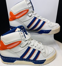 ADIDAS Attitude Knicks  High