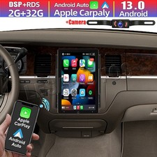 10.1'' Rotatable Car Radio For
