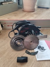 Mafell KSP 55 Mit + F160 Schiene + Pararell Anschlag!! WIE NEU!!