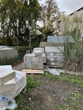 Steinwolle 160mm Putzträgerplatten Und 200mm