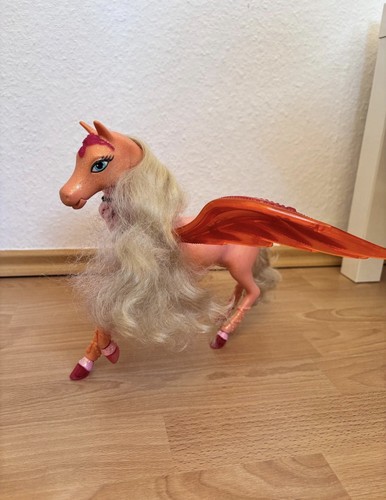 Mattel barbie pegasus - barbie,