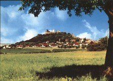 Otzberg Odenwald Naturpark Odenwald Veste Otzberg