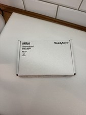 BRAUN Welch Allyn ThermoScan®