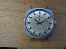 BIFORA Kal. 130  Vintage Armbanduhr