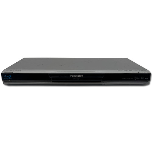 Panasonic dmp bd60 - panasonic, dmp-bd60