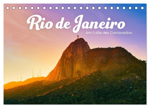 Rio janeiro am - de,