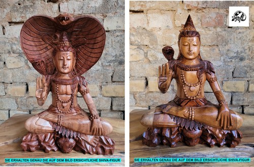 Shiva skulptur statue - shiva,
