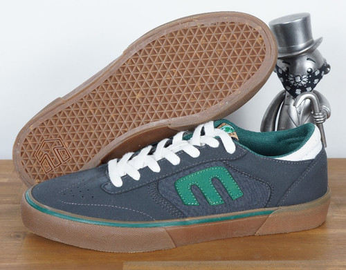 Etnies skateboard skate schuhe - etnies,