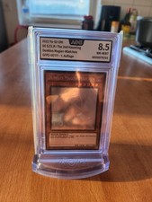 Yu-Gi-Oh! Dunkles Magier