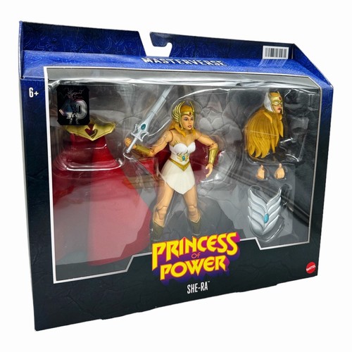 Masters the universe hdr61 - the,