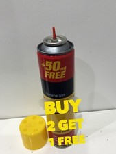 Stash Can Feuerzeug Gas Stash