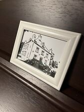 ZEICHNUNG (Original) -