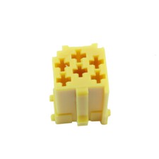 Mini iso stecker leergehäuse - iso,