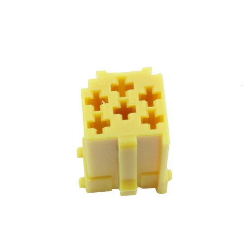 Mini iso stecker leergehäuse - iso,