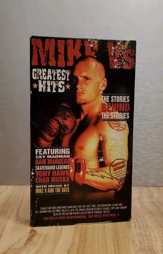 Mike greatest hits - mike,