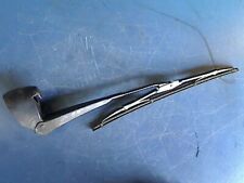 Scheibenwischerarm Hinten VW 6E0955707 6 X Lupo 1.4